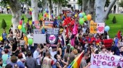 Nakon debakla u Splitu, Gay parada i u Zagrebu