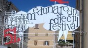 U tijeku je 51. Međunarodni dječji festival u Šibeniku