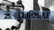Počinje 25. Eurokaz