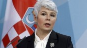 Jadranka Kosor danas slavi 58. rođendan