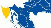 U Istri 208 tisuća stanovnika, Pula osma po broju stanovnika u RH