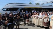HŽ pustio u promet novi elektromotorni vlak