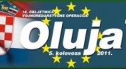 Na danjašnji dan prije 16 godina je počela veličanstvena vojna akcija OLUJA