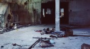 Marcus Doyle - industrijska prošlost Rijeke u fotografijama
