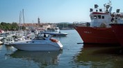 Lučka kapetanija Krk, ne može osigurati sigurnost ljudi i brodova u luci Krk