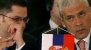 Hrvatski narod i hrvatski premijeri više neće nikada odlaziti u Beograd pitati za savjet ili dopuštenje, zagrmila je jasno Jadranka Kosor
