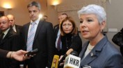 Nema prijevremenih izbora, Sabor nastavlja s radom do 28. listopada