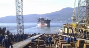 U 3. maju porinut tanker ISTRA