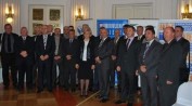 Ljubo Jurčić predstavio svoju Vladu