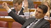 SDP ušutkao Željka Jovanovića i sada normalnim koracima idu dalje