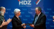 Kerum : Bilo mi je žao HDZa jer su ih napali sa svih strana, pa sam stao na njihovu stranu