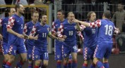 Hrvatska pregazila Tursku usred Istanbula
