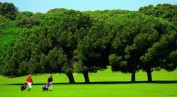 Hrvatski aktivisti srušili Zakon o golfu
