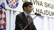 Hrvoje Maleš istinski ljubitelj hrvatskog nogometa