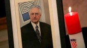 OBLJETNICA 12 godina od smrti Franje Tuđmana