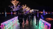 Bajkovita Salajeva Božićna priča pod 1,2 milijuna lampica