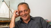 Preminuo Ante Čedo Martinić