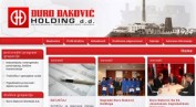 Đuro Đaković 2011 završava s ogromnim profitom