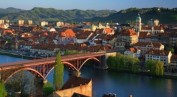 Maribor europska prijestolnica kulture