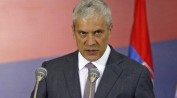 Boris Tadić : Srbija nikada neće biti članica EUa, NIKADA