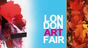 Počinje London Art Fair 