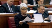 Kosor: Neću iskoristiti zakon i provesti jedan dan u mirovini